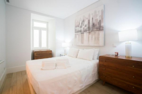 cais do sodre- trendy condo